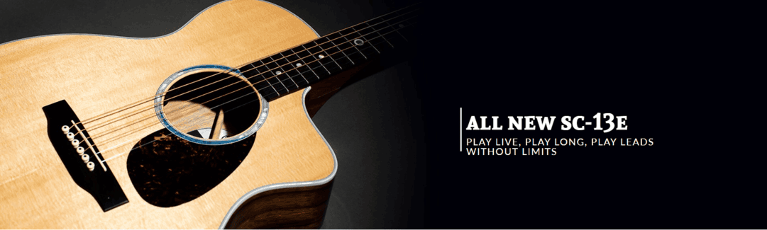 Martin cheap sc13e canada
